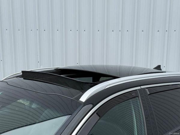 Kia Optima Estate (High Spec) 383817345