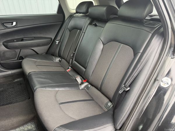 Kia Optima Estate (High Spec) 383817331