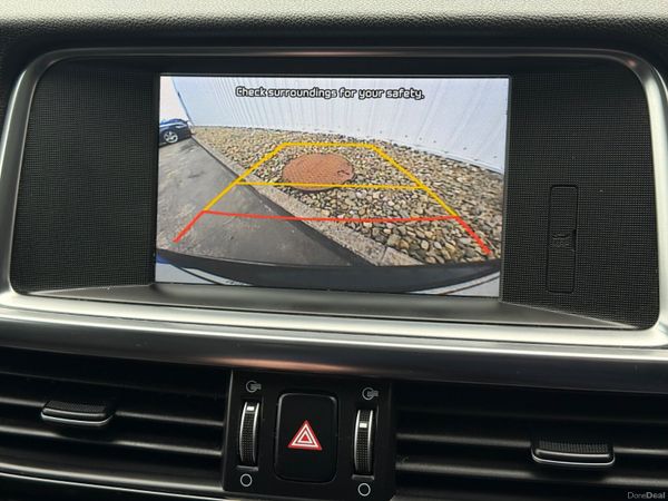 Kia Optima Estate (High Spec) 383817335