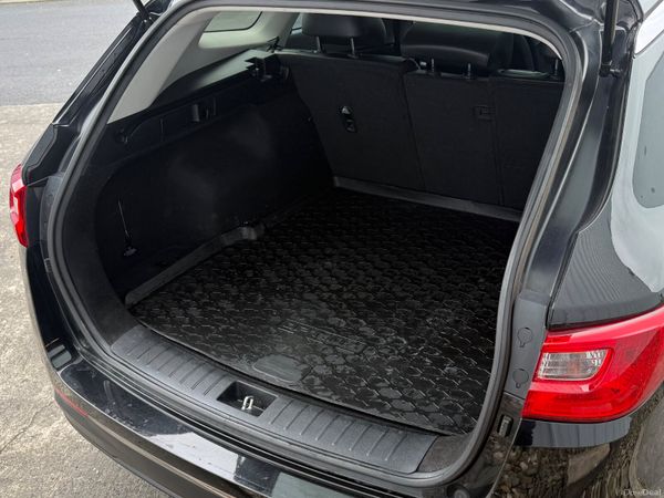 Kia Optima Estate (High Spec) 383817421