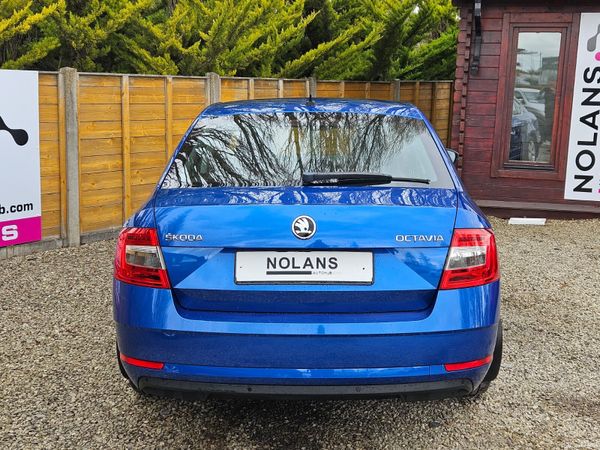 Skoda Octavia 2020  Low Mileage High Spec 383818997