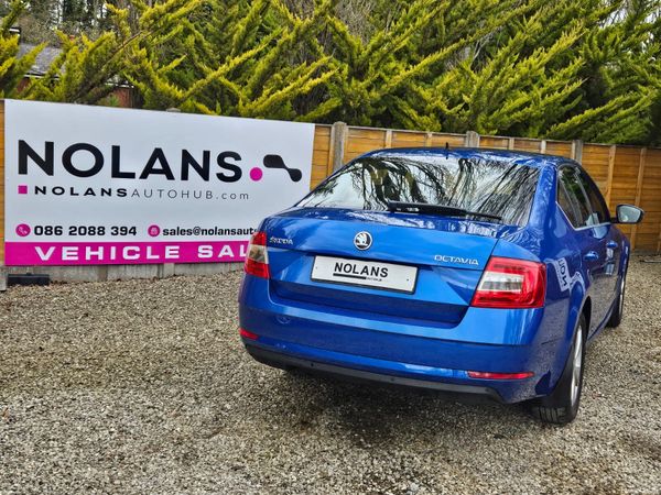 Skoda Octavia 2020  Low Mileage High Spec 383818999