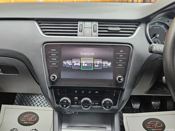 Skoda Octavia 2020  Low Mileage High Spec 383819011
