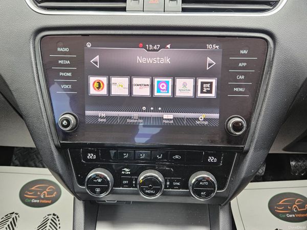 Skoda Octavia 2020  Low Mileage High Spec 383819021