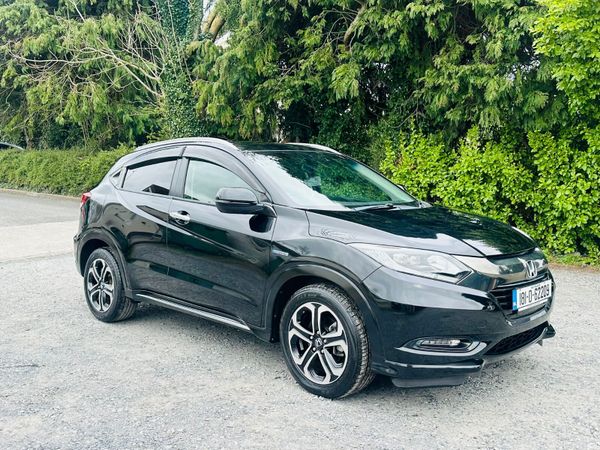 Honda Vezel 2018 1.5 Hybrid Auto 39000 KM ONLY 383819143