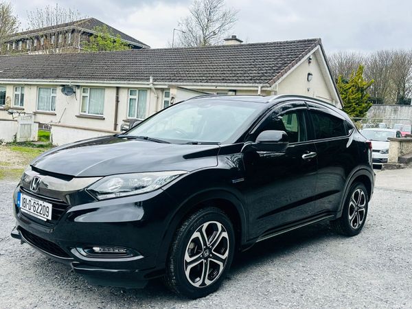 Honda Vezel 2018 1.5 Hybrid Auto 39000 KM ONLY 383819149