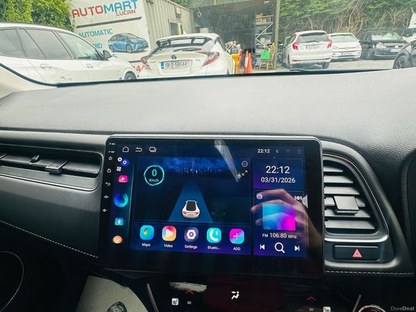 Honda Vezel 2018 1.5 Hybrid Auto 39000 KM ONLY 383819153