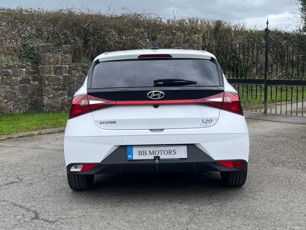 Hyundai i20 1.2 Deluxe Plus 383820289