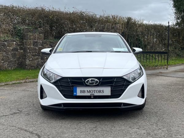 Hyundai i20 1.2 Deluxe Plus 383820293