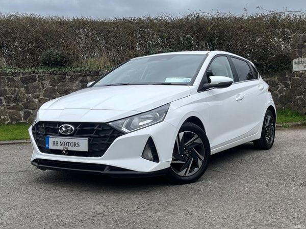 Hyundai i20 1.2 Deluxe Plus 383820219