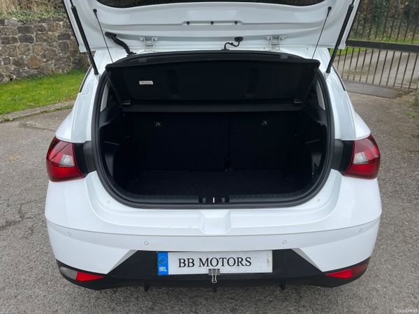 Hyundai i20 1.2 Deluxe Plus 383820309