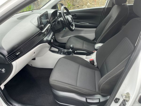 Hyundai i20 1.2 Deluxe Plus 383820313