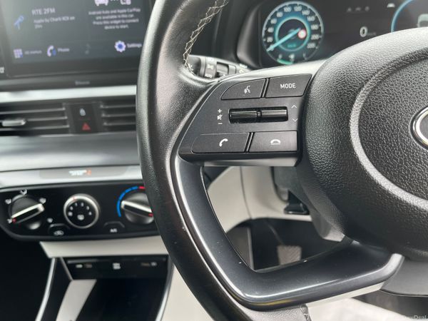 Hyundai i20 1.2 Deluxe Plus 383820323