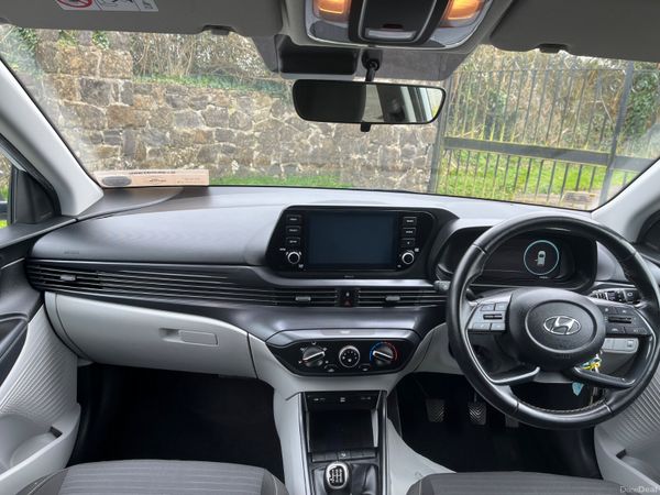 Hyundai i20 1.2 Deluxe Plus 383820325