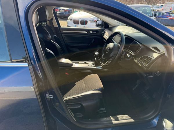 Renault Megane 1.5 Diesel NCT ALLOY WHEELS 383824909