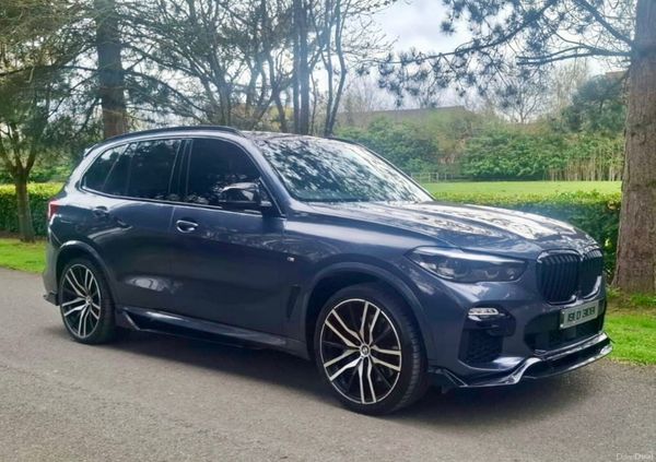 BMW X5 MSport X Drive30D 2019 Auto 7 S 383826241