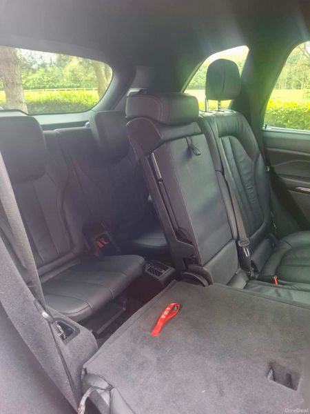 BMW X5 MSport X Drive30D 2019 Auto 7 S 383826353