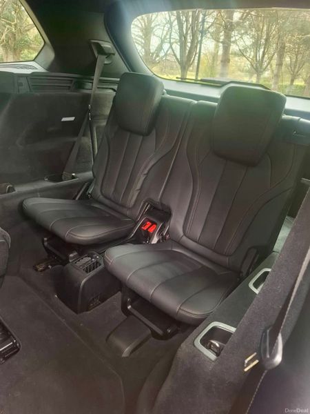 BMW X5 MSport X Drive30D 2019 Auto 7 S 383826357