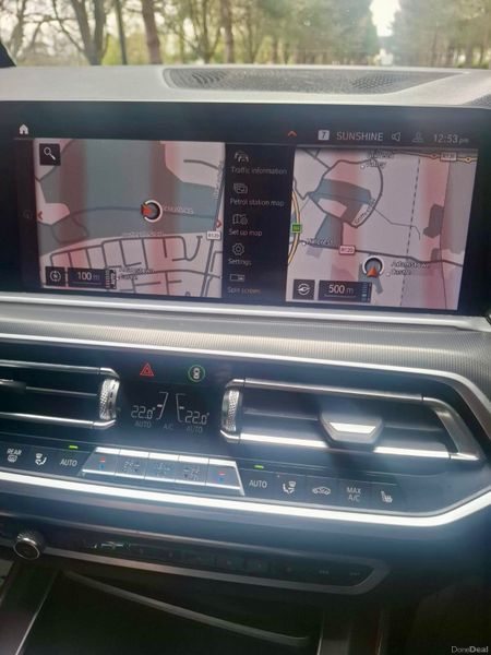BMW X5 MSport X Drive30D 2019 Auto 7 S 383826367