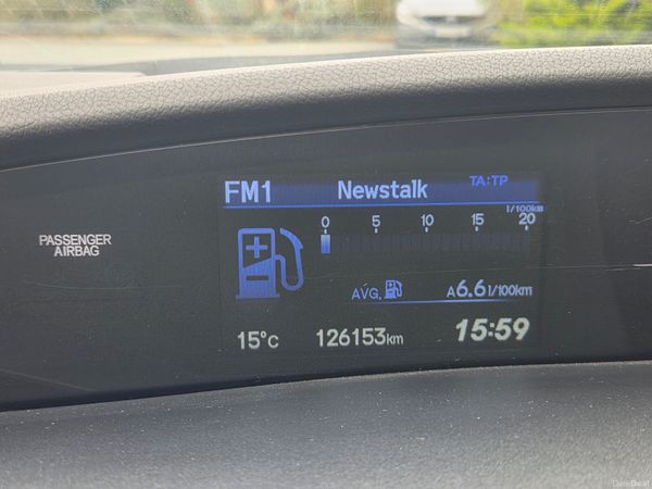 Honda Civic 1.6d RESERVED, Deposit paid 383827023