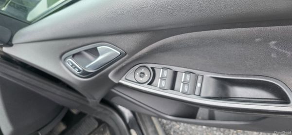Ford Focus Auto. New Nct 383829205