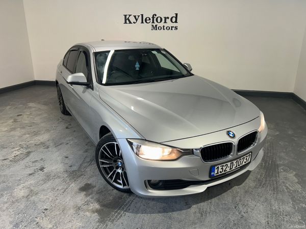BMW 3-Series 2013 383832041