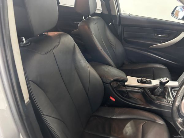 BMW 3-Series 2013 383832043