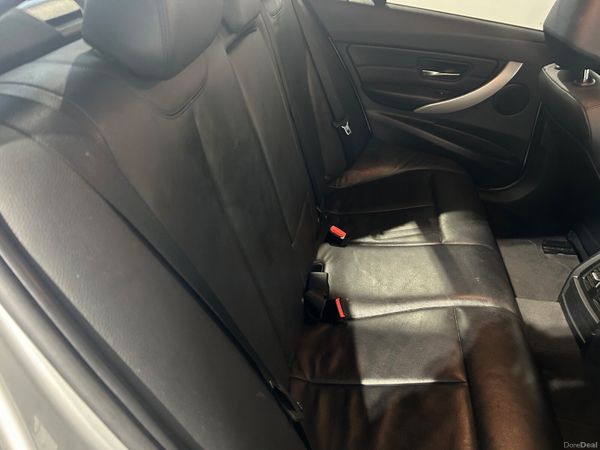 BMW 3-Series 2013 383832061