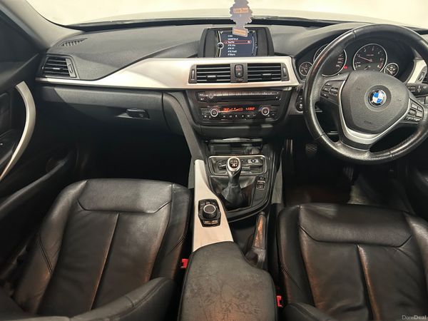 BMW 3-Series 2013 383832063