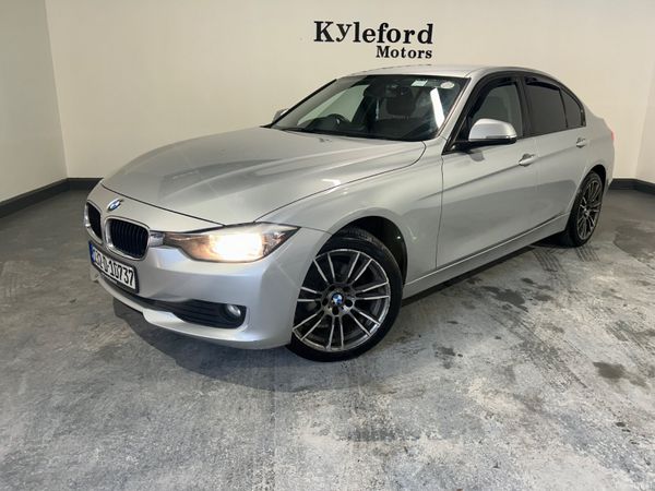 BMW 3-Series 2013 383832001
