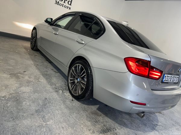 BMW 3-Series 2013 383832003