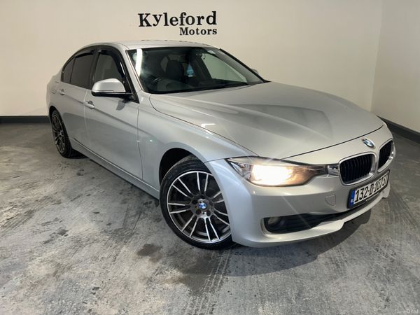 BMW 3-Series 2013 383832029