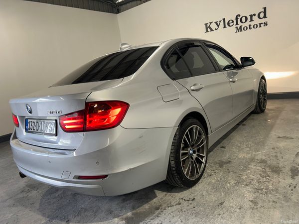 BMW 3-Series 2013 383832037