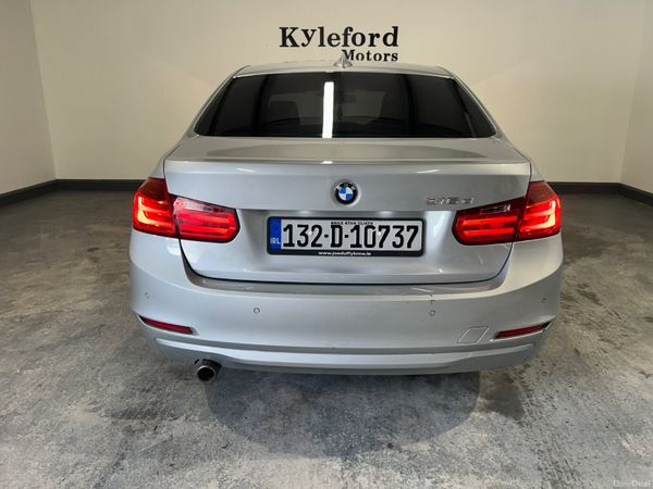 BMW 3-Series 2013 383832039