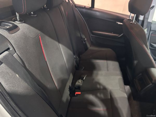 BMW 1-Series 2012 383832425