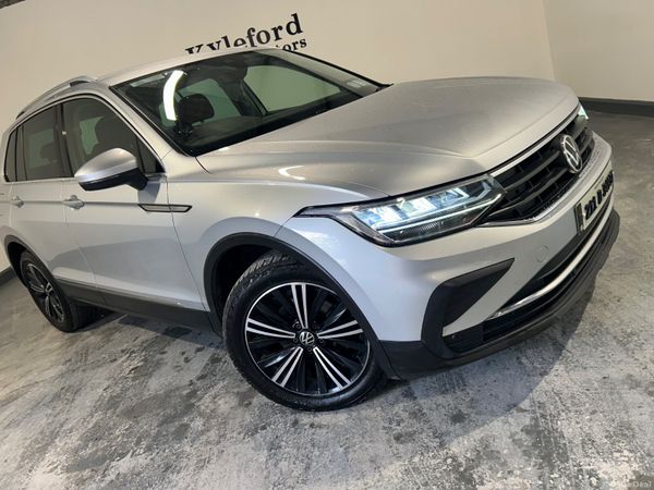 Volkswagen Tiguan 2021 383834307