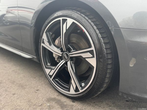 Audi A4 S Line Black Ed Quattro 40 TDI 204BHP Q 383946959