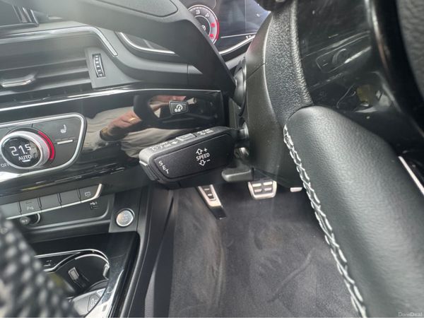 Audi A4 S Line Black Ed Quattro 40 TDI 204BHP Q 383946973