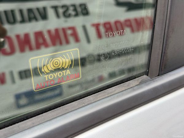 Toyota Corolla 2020/08 383949485