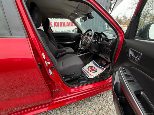 Suzuki Swift 2017 383950809