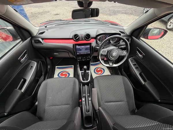 Suzuki Swift 2017 383950811