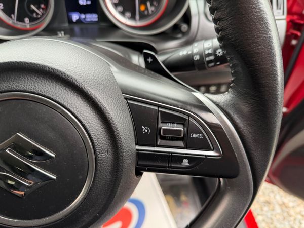 Suzuki Swift 2017 383950819