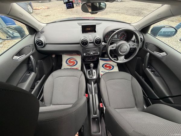 Audi A1 2016 low milage 383951197