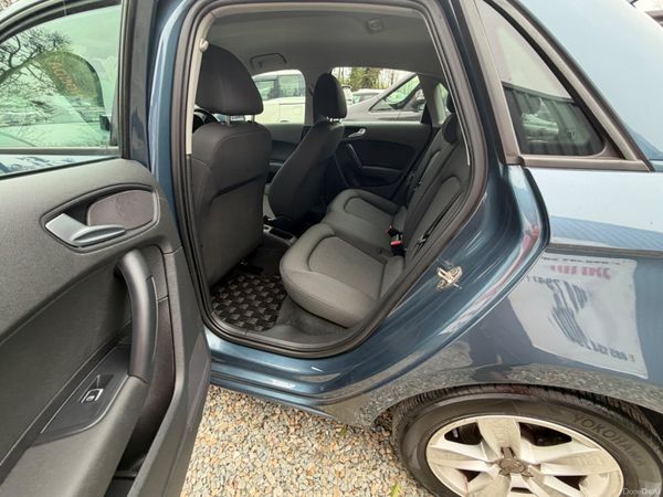 Audi A1 2016 low milage 383951201