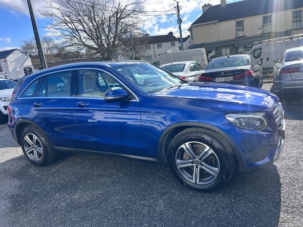 2018 MERCEDES GLC 220d 4 MATIC 4WD LOW KMS 383957105