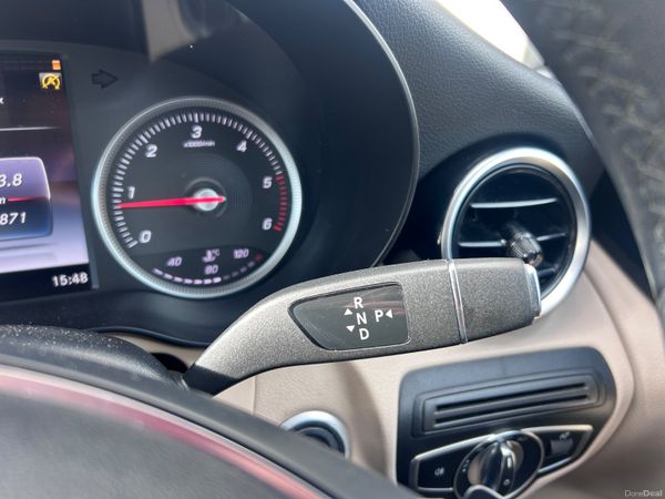 2018 MERCEDES GLC 220d 4 MATIC 4WD LOW KMS 383957117