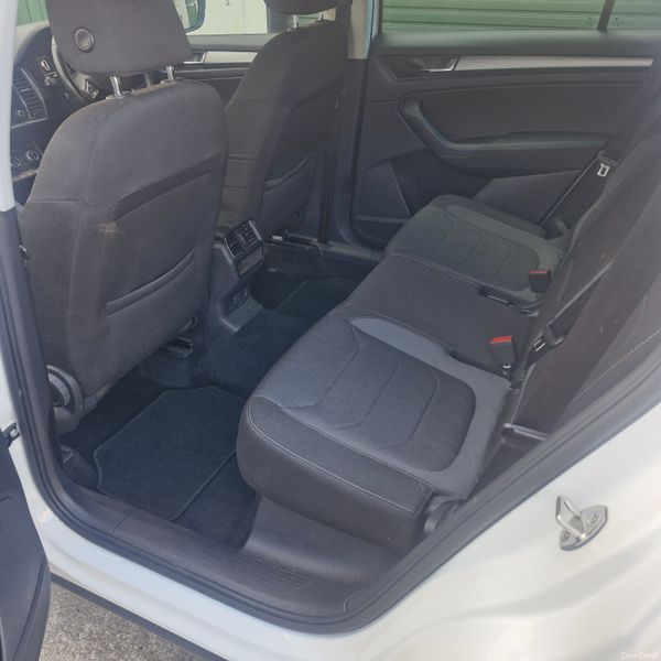 Skoda Kodiaq 2020 2.0d 5 Seats 383958249