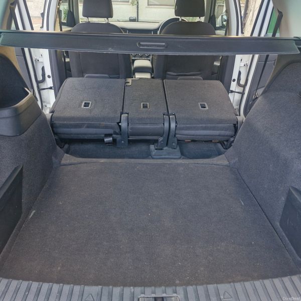 Skoda Kodiaq 2020 2.0d 5 Seats 383958253