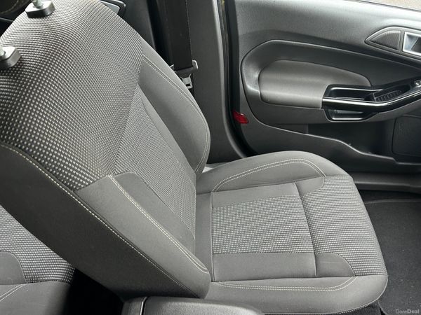 Ford Fiesta 2017 AUTOMATIC(TIMING BELT JUST DONE) 383958281