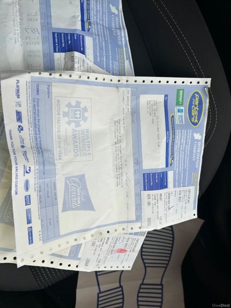 Ford Fiesta 2017 AUTOMATIC(TIMING BELT JUST DONE) 383958293